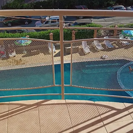 2 Bed Black Sea Apartment *